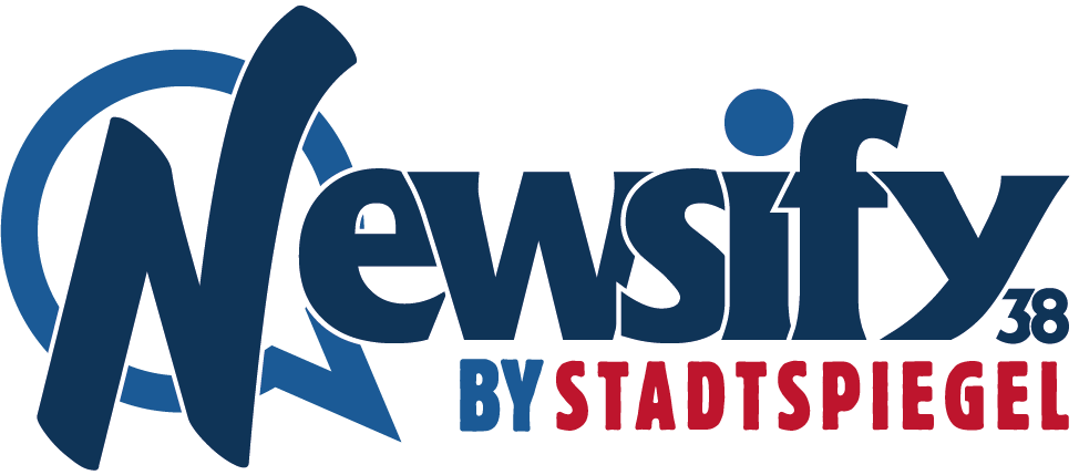 Logo Newsify38