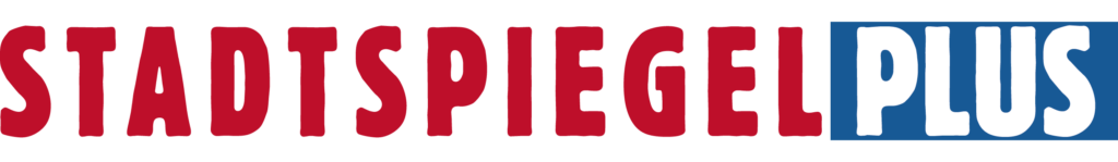 Logo Stadtspiegel Plus