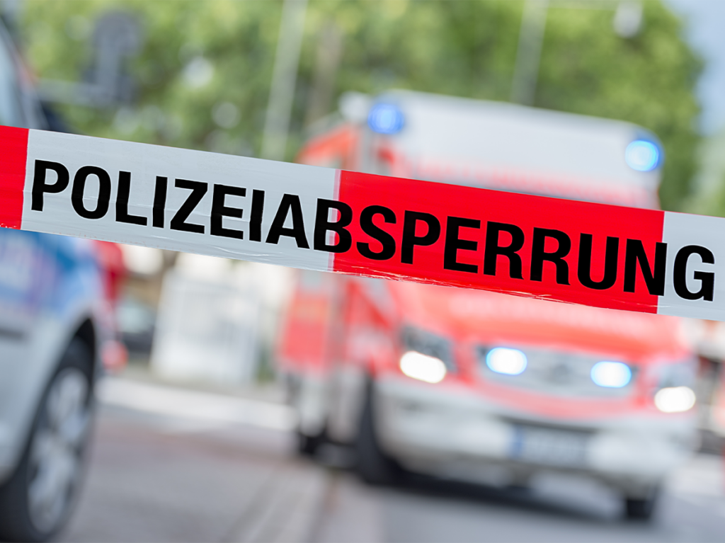 Unbekannte Tote in Schöningen aufgefunden - Polizei bittet um Mithilfe