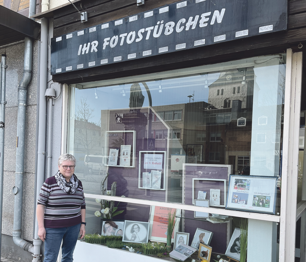 Schöppenstedt_Das Fotostübchen schließt Ende Juni seine Türen